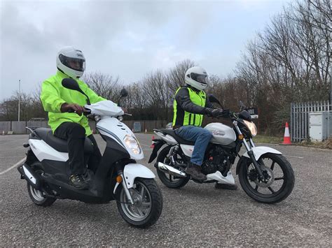 Image result for Compulsory Basic Training Motorcycle