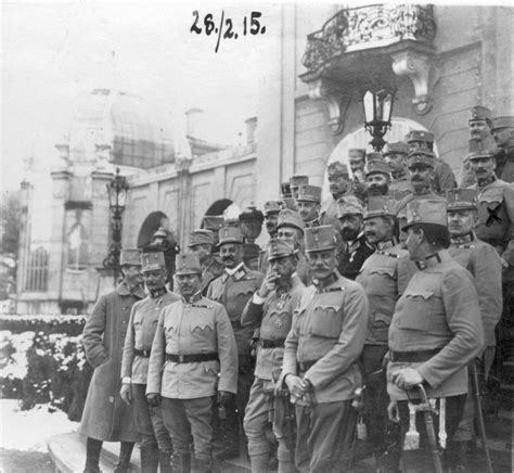 kuk XIV. Korps "Edelweiss" | "Austria Imperialis"