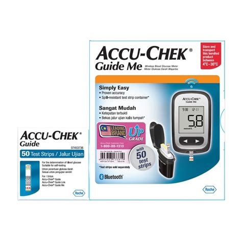 Image result for Accu-Chek Guide Setup