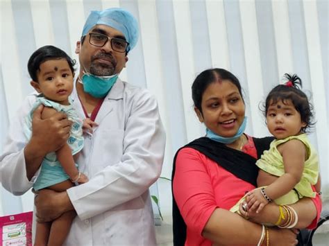 ::Dr. Prasenjit Kr. Roy - IVF Doctor :: Siliguri & Malda, IVF Centre in ...