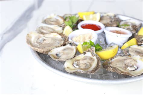 The Reel Seafood & Grill