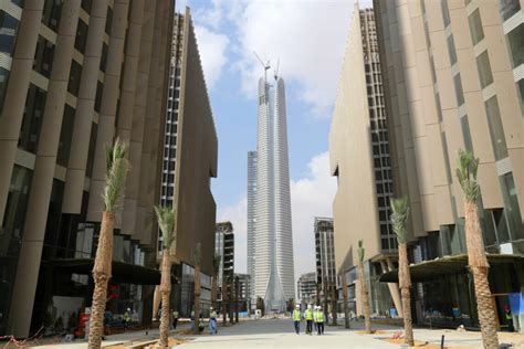 Egypt's New Administrative Capital Is Another Desert Folly - DAWN