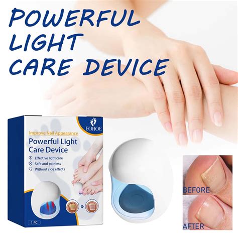 Under 10,Nail Care Instrument,Enhances Nail Strength and Appearance ...