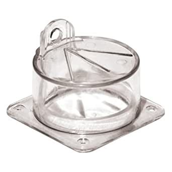 E-Square Electrical Panel Lockout Tagout - Round 55 Slim - Set of 5 ...