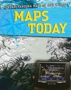 Maps Today: Buy Maps Today by Cooke Tim at Low Price in India ...