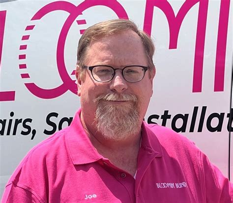 Lunch & Learn with Joe Vanderbook - Bloomin Blinds of Lafayette, Zea's ...