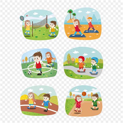 Do Some Sport Cartoon 的图像结果