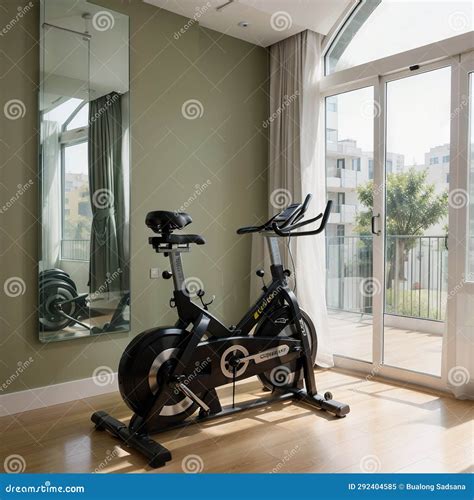 Exercise Room Wall Front View 的图像结果