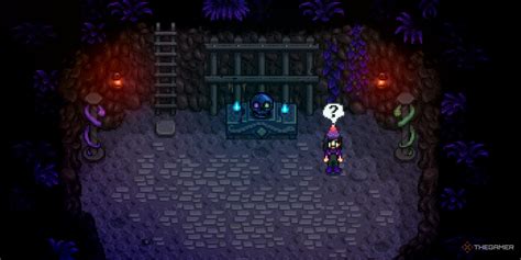 Stardew Valley Qi Mine Challenge at David Masterson blog