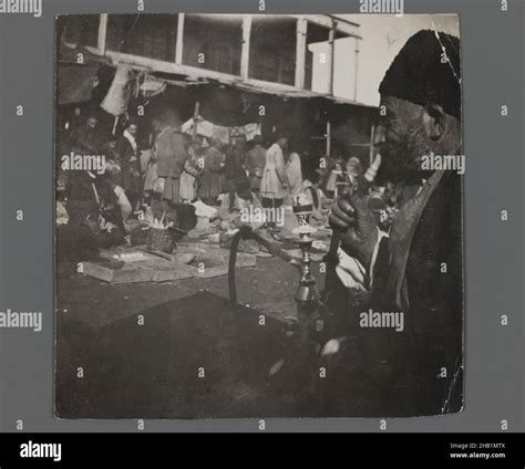 One of 274 Vintage Photographs, Gelatin silver printing out paper, late ...