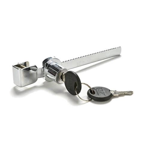 Image result for Python Cage Double Lock