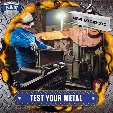 South Austin Metals has outgrown our original home and we are excited ...