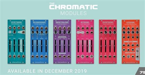 Image result for Dreadbox Modules