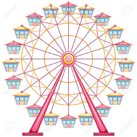 Ferris Wheel Clipart Pictures – Clipartix