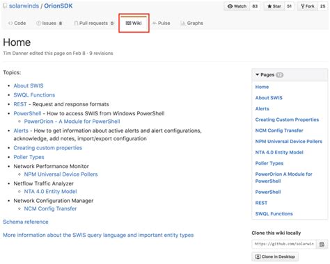 Image result for Orion SolarWinds API Integration