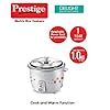 Buy Prestige 1.8 Litres Electric Rice Cooker (PRWO 1.8 Litres)| 2 ...