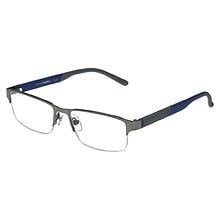 Foster Grant IM1001 Ironman Reading Glasses | Walgreens