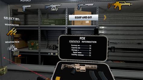 Image result for Gun Club VR Reloads