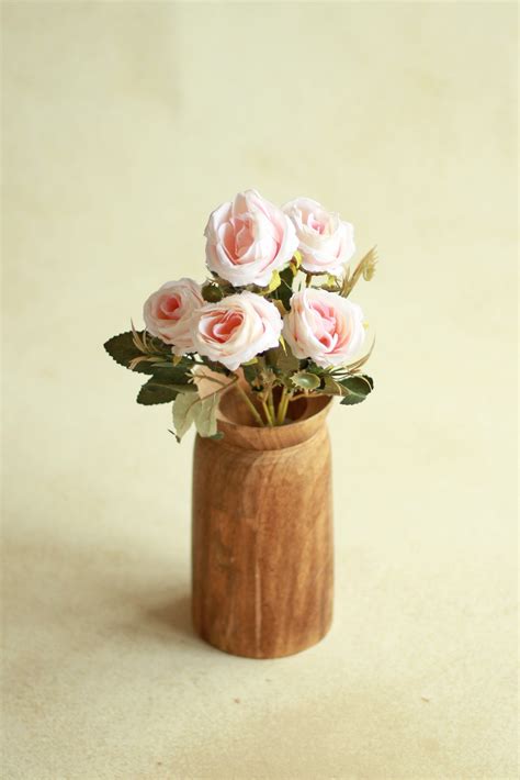 Rose Bunch - Pink – Artista Prop Shop