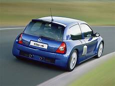 Renault Clio V6 Specs by Renault Clio V6 Specs Photos 2003 2004 2005 Renault Clio V6 Specs