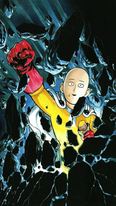 One Punch Man OK Wallpapers - Top Free One Punch Man OK Backgrounds ...