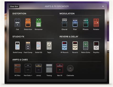 Native Instruments Session Guitarist Tutorial 的图像结果