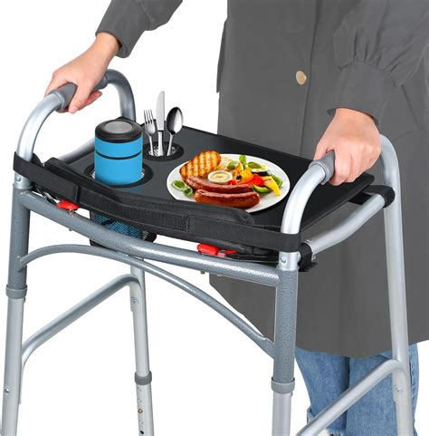 Amazon Prime Walker Trays at Jasper Vogel blog