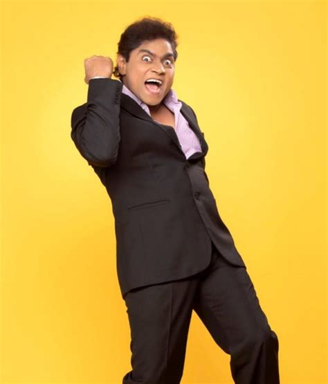 ‘They Used To Cut My Roles’ Johnny Lever On Jealousy Of 90s Stars ...