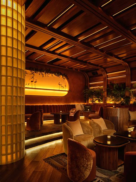 The Powder Room Bar Edinburgh Menu