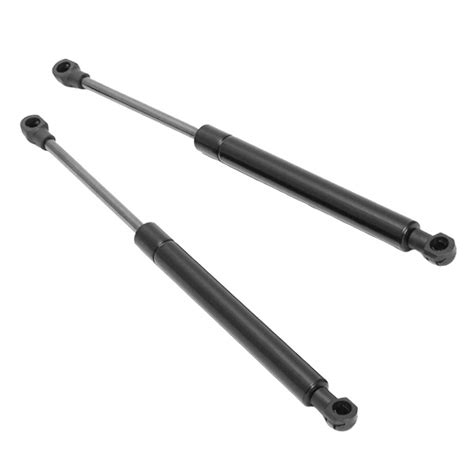 2X Front Bonnet Hood Lift Support Shock Strut For BMW E60 E61 525i 528i ...