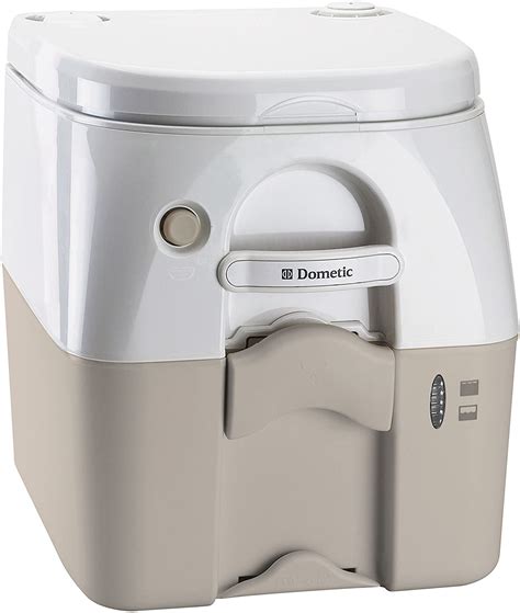 How Portable Camping Toilets Work - How to Use Them? - Toilet Haven