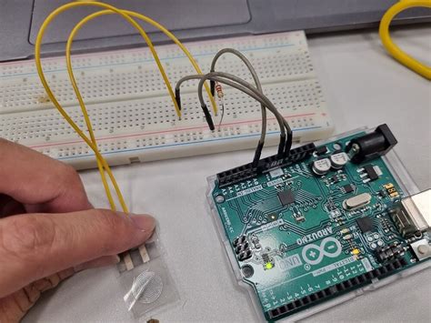 Image result for Arduino Display Pressure Sensor