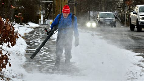 Worcester parking ban set for 11 p.m. Tuesday