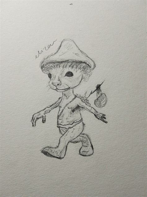 Simple Draw 的图像结果