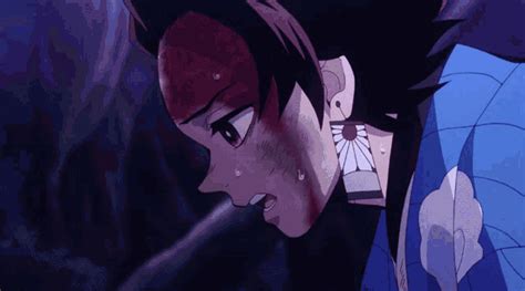 Demon Slayer GIF - Demon Slayer - Discover & Share GIFs