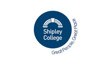 Image result for Shipley college logo