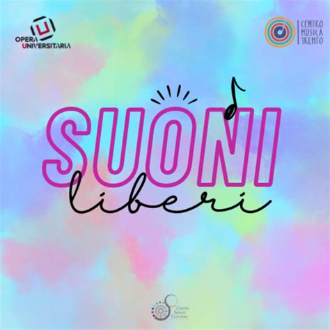 „Suoni Liberi“ al teatro Sanbàpolis - UnserTirol24