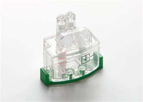 Patient Monitoring Accessories - Spirette Mouth piece Trader - Retailer ...
