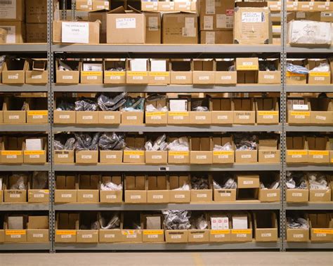 Pick & Pack Fulfillment Services | Fast, Accurate & Scalable