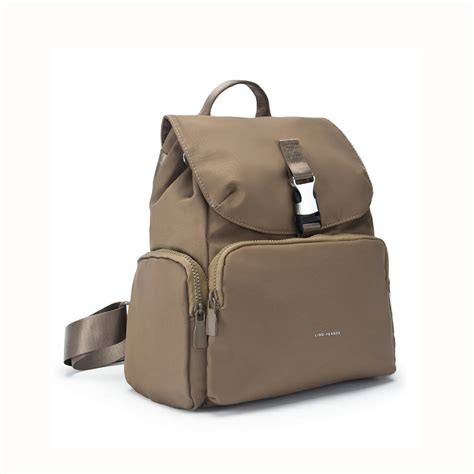 Buy Harvard Sky Olive Backpack | Lino Perros