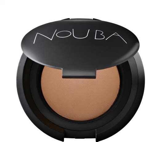 Nouba Earth Powder Matt 05 | lyko.com