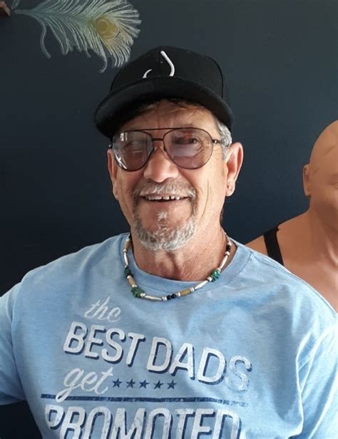 Ralph "JR" Orona - 2022 - Ertel Funeral Home