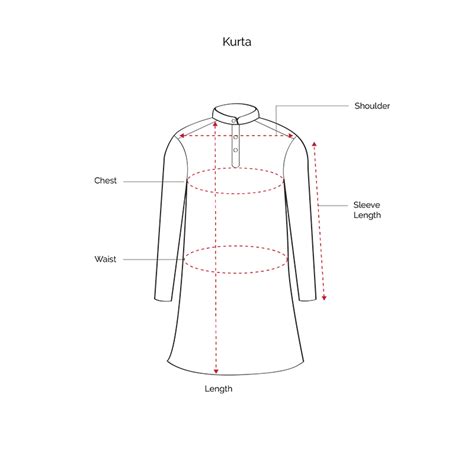 Chinese Collar Allover Design Green Cotton Long Kurta – Sundari Silks