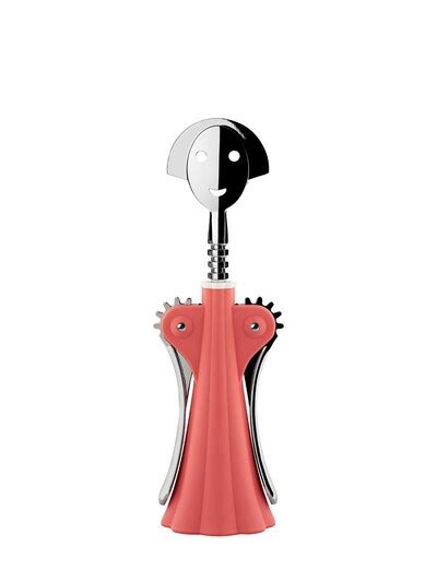 Anna g. corkscrew - Alessi - Home | Luisaviaroma