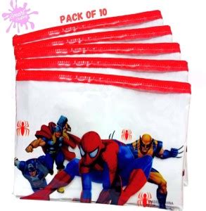 SmartCrafting Resealable Plastic Air Tight Pouch Price in India - Buy ...