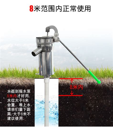 老式压水井 抽水泵 手摇压水器 老水井抽水 水井抽水器 模型-其他模型库-3ds Max(.max)模型下载-cg模型网