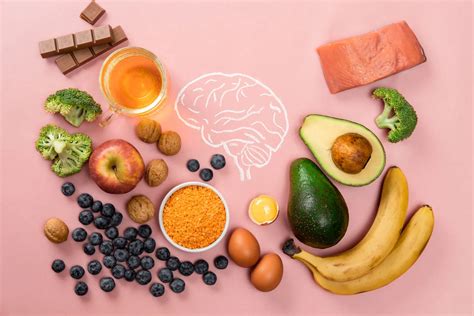 Top 5 Foods to Boost Mental Health - Forum Health