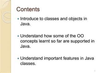 Java Class and Object Lecture 1 的图像结果