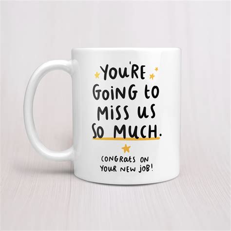 UK-based New Job Gift Ideas That Say “Good Luck in Your New Job ...