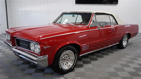 1964 Pontiac Tempest Market - CLASSIC.COM
